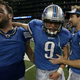 Illustration for article titled Matthew Stafford Wins The Weekend